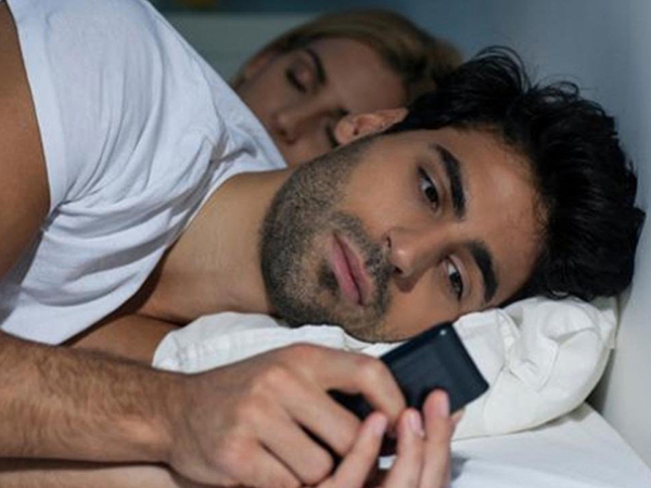 أبل تهتم بعيونكم وهذا ما ستضيفه لأجهزتها